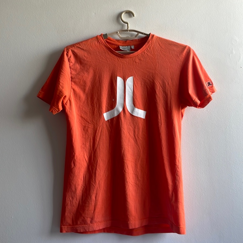WESC T Shirt Large